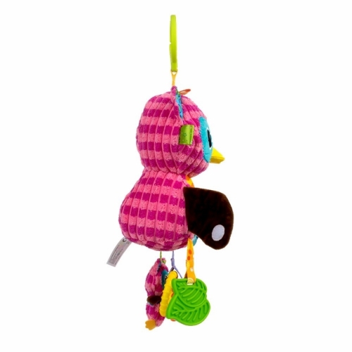 Zawieszka Sowa Otille z Maleństwem  Dumel Balibazoo DD82475